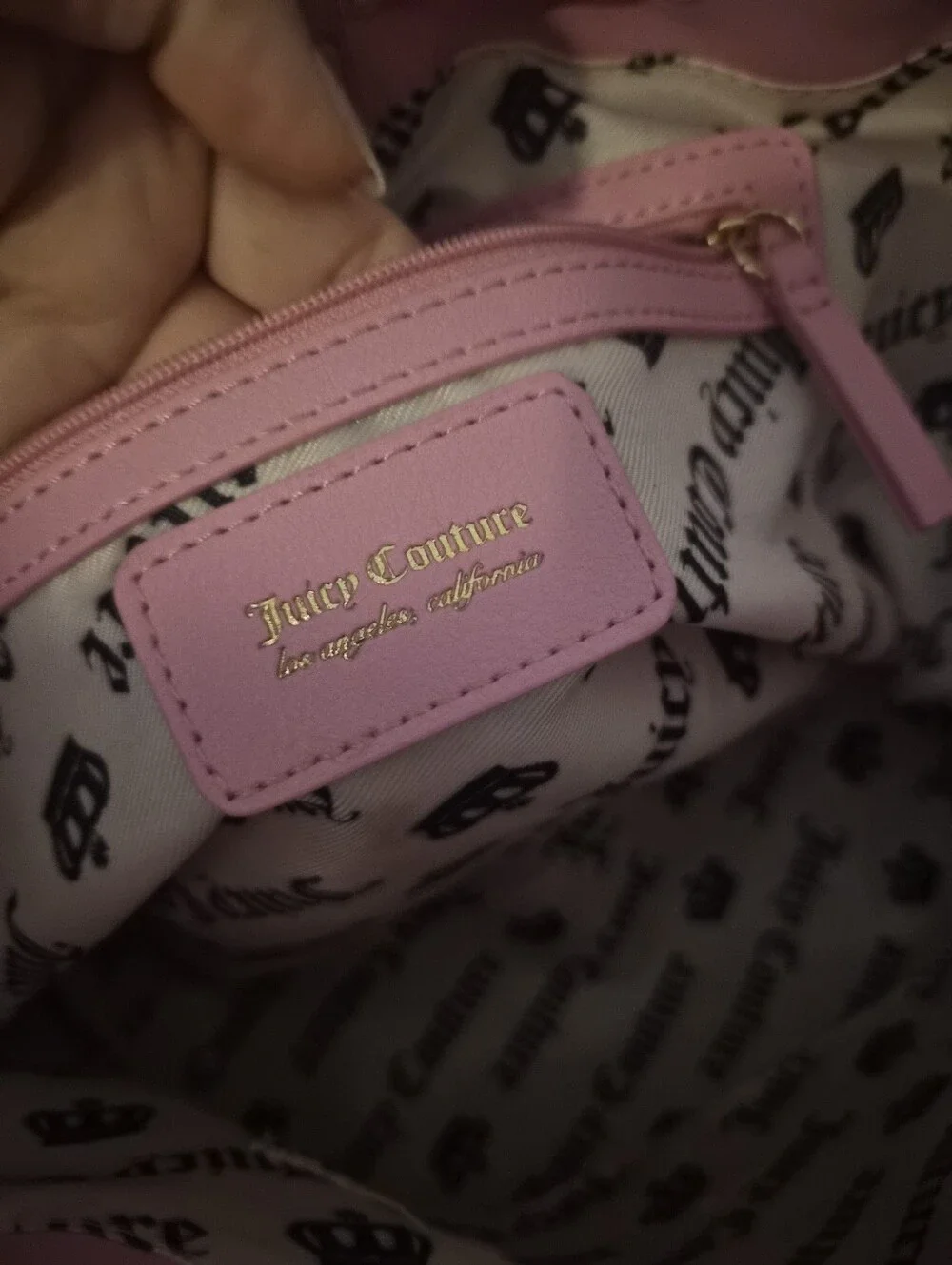 Juicy Couture like new
